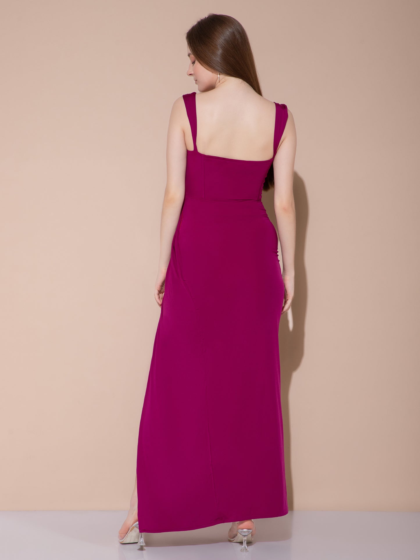 Verbena Maxi Dress