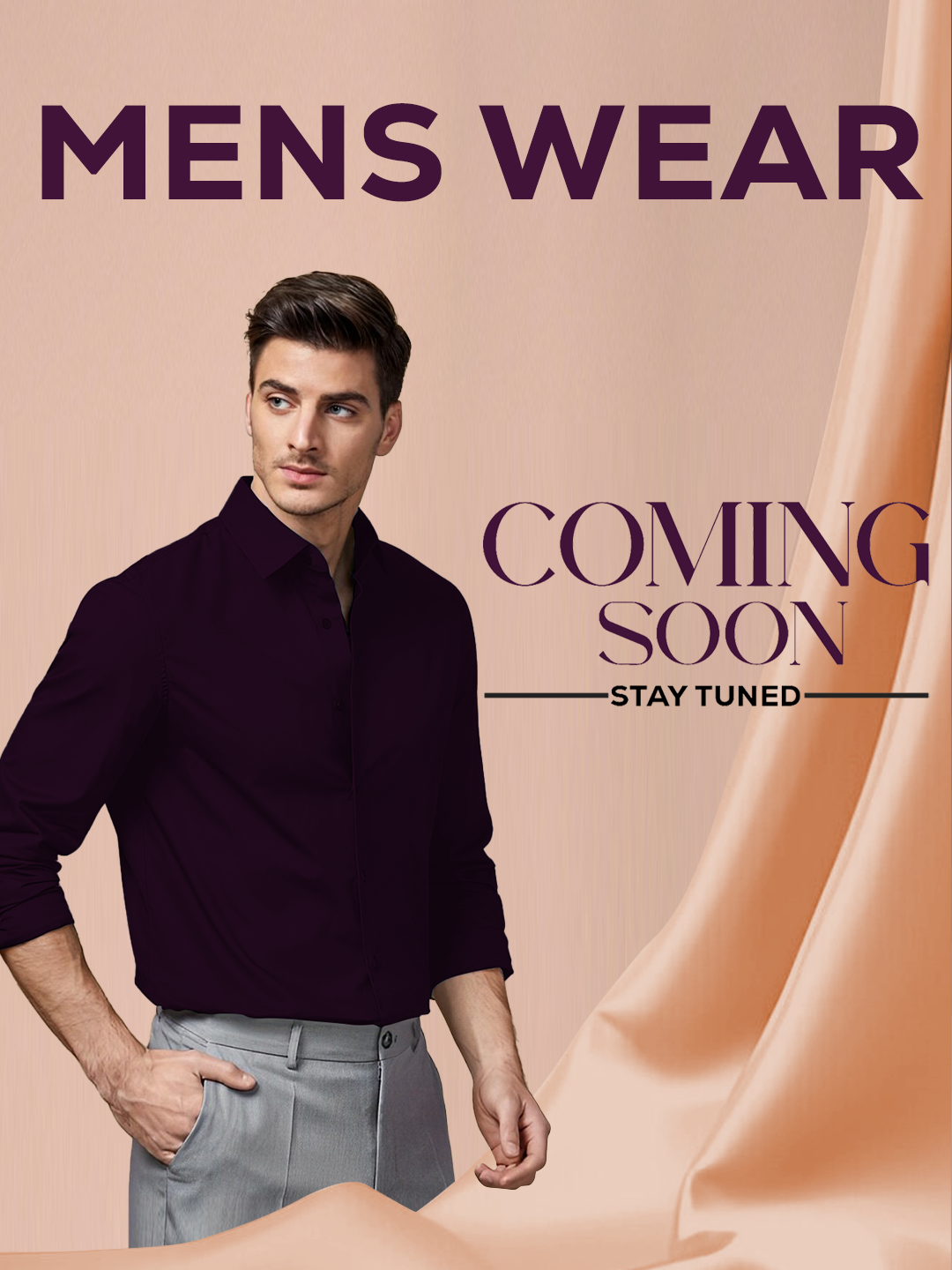 Men's Collection